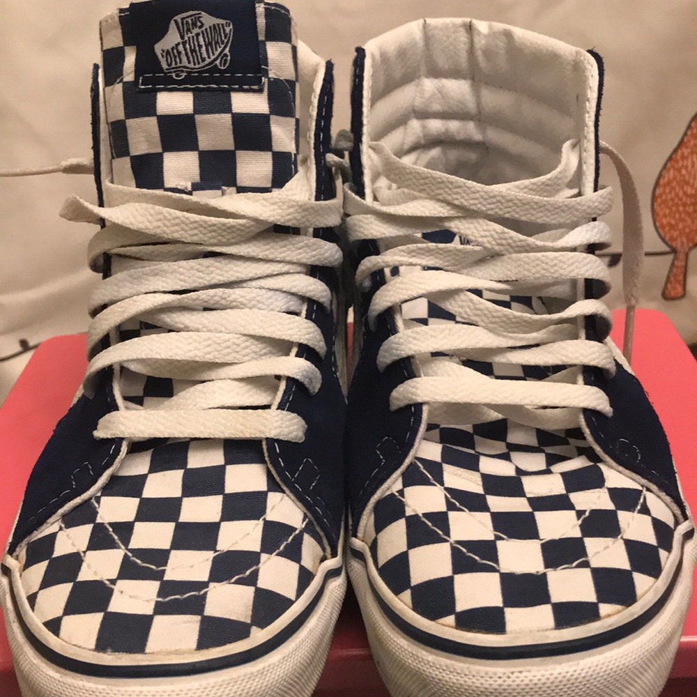 Vans Shoes